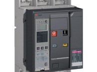 MCCB 3P NS100H3E2 compact ns schneider